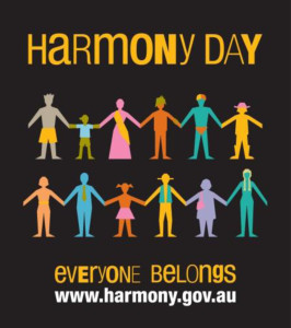 Harmony Day DL Invite No Date